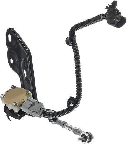 مجموعة من 2 جهاز استشعار ارتفاع التعليق الهوائي الخلفي لسيارة لكزس GX470 تويوتا 4 رنر 2003-2009 in Kuwait