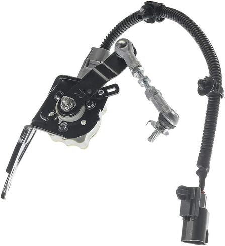 مجموعة من 2 جهاز استشعار ارتفاع التعليق الهوائي الخلفي لسيارة لكزس GX470 تويوتا 4 رنر 2003-2009 in Kuwait