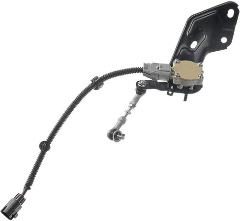 مجموعة من 2 جهاز استشعار ارتفاع التعليق الهوائي الخلفي لسيارة لكزس GX470 تويوتا 4 رنر 2003-2009 in Kuwait