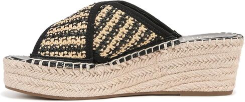 Franco Sarto Women's Pacifica Espadrille Wedge Sandal in Saudi Arabia
