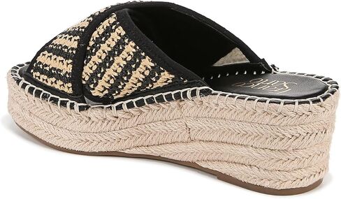 Franco Sarto Women's Pacifica Espadrille Wedge Sandal in Saudi Arabia