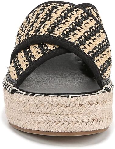 Franco Sarto Women's Pacifica Espadrille Wedge Sandal in Saudi Arabia