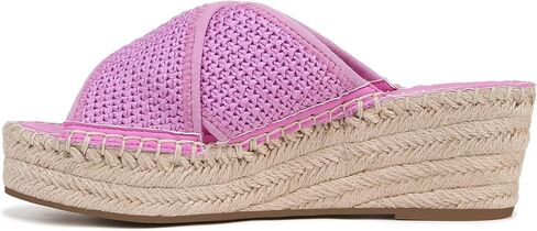 Franco Sarto Women's Pacifica Espadrille Wedge Sandal in Saudi Arabia