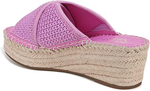 Franco Sarto Women's Pacifica Espadrille Wedge Sandal in Saudi Arabia