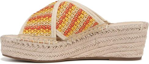 Franco Sarto Women's Pacifica Espadrille Wedge Sandal in Saudi Arabia