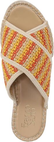 Franco Sarto Women's Pacifica Espadrille Wedge Sandal in Saudi Arabia