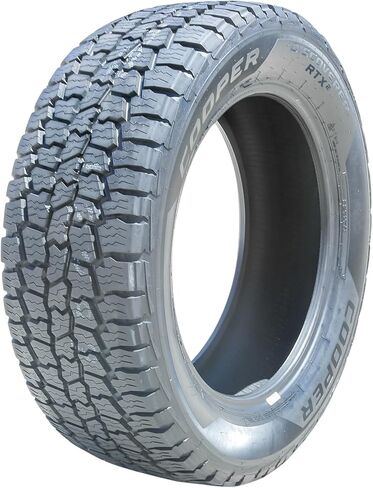 إطار شاحنة خفيفة Cooper Discoverer RTX2 Rugged Terrain 275/60R20 115T in Kuwait