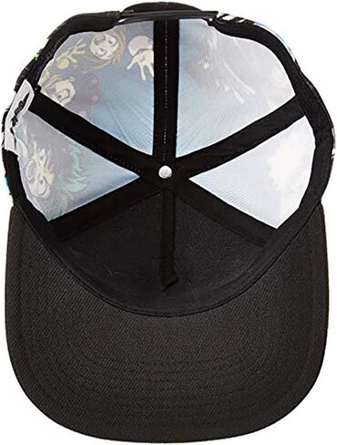 My Hero Academia - PLUS ULTRA Sublimated Hat - Officially Licensed in Saudi Arabia