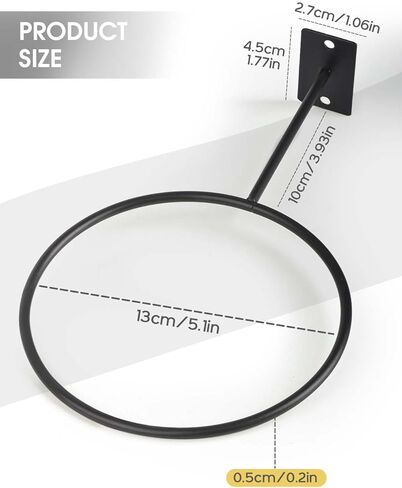 4 قطع حامل كرة القدم وكرة السلة جدار جبل معدني متعدد الوظائف حامل الكرة جدار جبل الرياضة الكرة تخزين لكرة السلة كرة القدم الكرة الطائرة كرة القدم الرجال الأولاد غرفة الرياضة ديكور in Kuwait