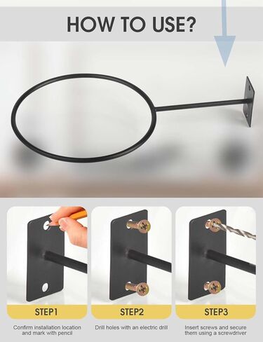 4 قطع حامل كرة القدم وكرة السلة جدار جبل معدني متعدد الوظائف حامل الكرة جدار جبل الرياضة الكرة تخزين لكرة السلة كرة القدم الكرة الطائرة كرة القدم الرجال الأولاد غرفة الرياضة ديكور in Kuwait