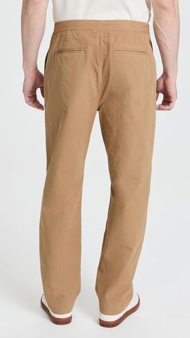 rag & bone Men's Bradford Peached Cotton Pants in Saudi Arabia