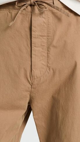 rag & bone Men's Bradford Peached Cotton Pants in Saudi Arabia