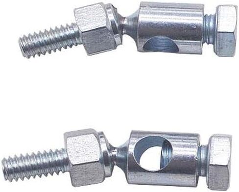 6557291 2 Pcs Swivel Ball Joint for Bobcat S130 S150 S160 T140 T180 T190 743 751 753 in Saudi Arabia