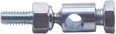 6557291 2 Pcs Swivel Ball Joint for Bobcat S130 S150 S160 T140 T180 T190 743 751 753 in Saudi Arabia