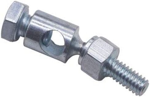 6557291 2 Pcs Swivel Ball Joint for Bobcat S130 S150 S160 T140 T180 T190 743 751 753 in Saudi Arabia