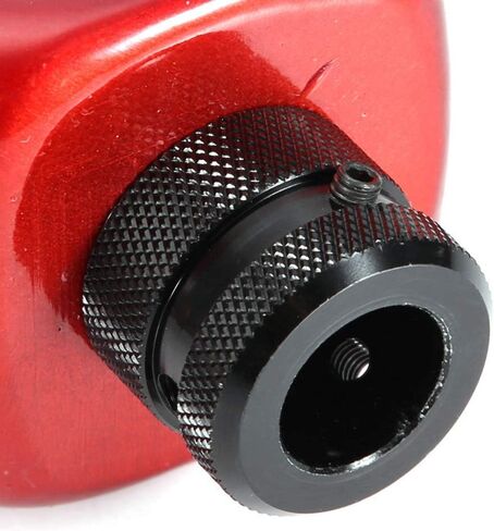 Tbest Gear Shift Knob,Rat Rod,Dice Gear Knob,Gear Shift Head Gear Shift Accessories Car Modified Dice Gear Shift Knob Stick Lever Shifter Universal(Red) in Saudi Arabia