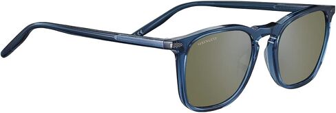 Serengeti Delio Square Sunglasses in Saudi Arabia