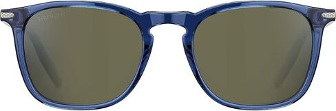 Serengeti Delio Square Sunglasses in Saudi Arabia
