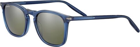 Serengeti Delio Square Sunglasses in Saudi Arabia