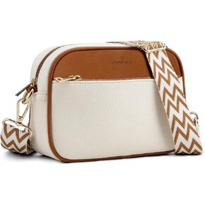 Crossbody Bags for Women, Cross Body Purse, RFID Crossbody Bag for Women, Vegan Leather Women's Crossbody Handbags