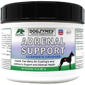 Dogzymes Adrenal Support (14 ounce)