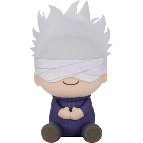 Banpresto - Jujutsu Kaisen The Movie Satoru Gojo Big Plush