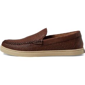 johnnie-O Men's La Jolla Woven Loafer