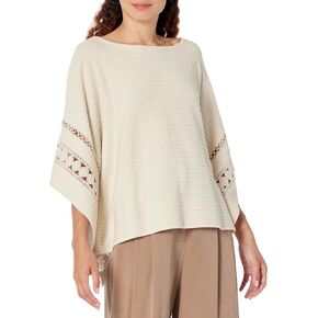 Trina Turk Women's Chic Wrap 2 Sweater