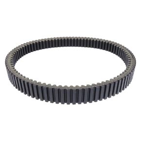 Drive Belt 5B4-17641-00-00 Compatible with Yamaha Rhino 700 2008-2013