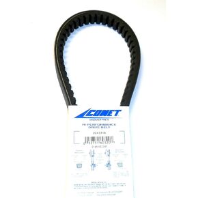 204331 Original Comet Go Kart Torque Converter Belt