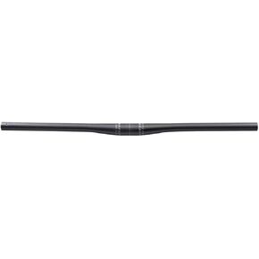 Ritchey COMP O/S Flat Handlebar 720mm 9D BB Black MTB Adult Unisex, Black, LG