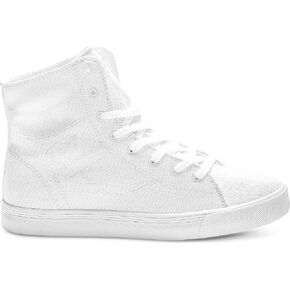 Pastry Unisex High-Top Fashion Sneakers – Cassatta Style