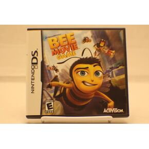 Bee Movie Game - Nintendo DS (Renewed)