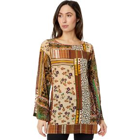 Johnny Was Fria Kimi Tunic