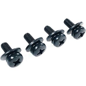 Wall Mount Screws Compatible with Vizio D43f-J04 (D43fJ04)