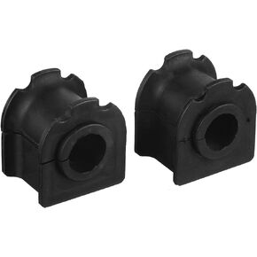 Delphi TD1099W Suspension Stabilizer Bar Bushing Kit, 2 Pack