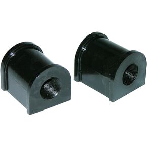 Prothane (6-1160-BL) 02-04 Ford Explorer 2/4wd Rear Sway Bar Bushings - 21mm - Black