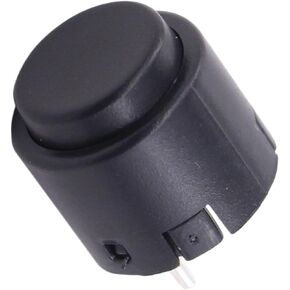 MOTOKU Transmission Shift Lever Overdrive Lockout Switch Button for Dodge Dakota Durango Ram 1500 2500 3500