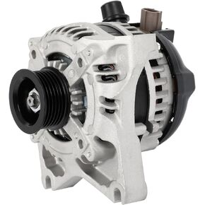 OCPTY Alternators Alternator 11292 for Ford for Expedition 2009-2010,for Ford for F-150 2009-2010,for Lincoln for Navigator 2009-2010 11292 104210-5970, 104210-1110, TN104210-1110
