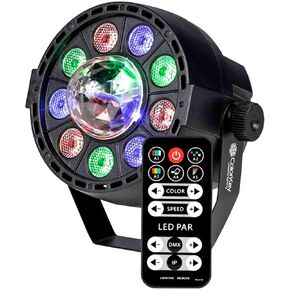 ColorKey Party Light FX (CKU-1080)