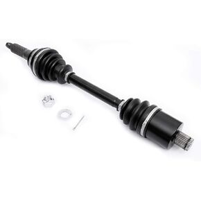 FKG Rear Left or Right 1333275 CV Axle Assembly fit for 2015-2022 Polaris Sportsman 570 4X4, 2016-2021 Polaris Sportsman 450 HO