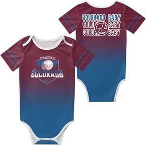 Baby Clothes,Infant Colorado Apparel, Baby Boy&Girl’s Newborn Outfit Gift (0-24Month)