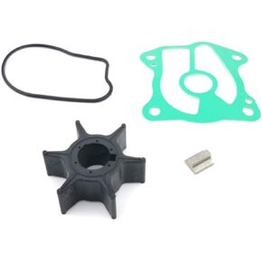 06192ZV5003 Water Pump Impeller Repair Kit for Honda Marine Outboard 35 40 45 50 HP Motors Cooling Replace 06192-ZV5-003 Sierra 18-3282