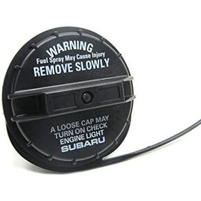 2005 2006 Subaru Forester Gas Tank Fuel Filler Cap NEW 42031AE020