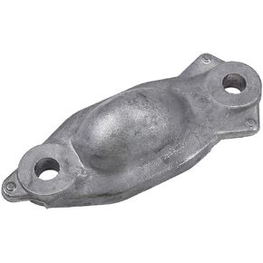 GM Genuine Parts 12630766 Engine Oil Pan Cover
