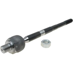 ACDelco Professional 45A2231 Inner Steering Tie Rod End, Silver & Grey