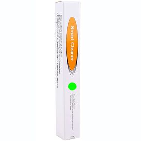 2 Pack Fiber Cleaner Fiber Optic Tools Cleaning Pen for 2.5mm SC & FC & ST Connector - Optical Connector Cleaner Over 800 Cleans Fiber Endface Cleans & Optical Connector Cleans