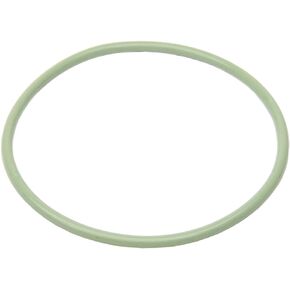 URO Parts 9183708 Fuel Pump O-Ring, OEM Green Viton Material