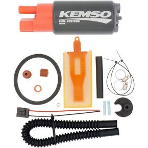OEM Replace Intank Fuel Pump for Yamaha YZF R1 2002-2014 | YZF R6/R6S 2003-2005/2008-2021 | Rhino 700/YXR700F/YXR70F/YXR7F 2008-2013