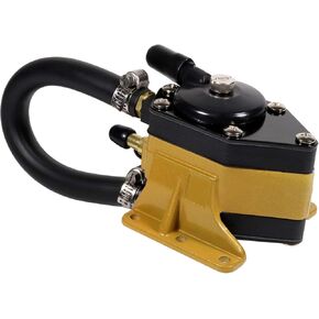 استبدال مضخة الوقود لتحويل حقن الزيت 5007420 4-7359 1399-07359 لمحركات جونسون Evinrude 90HP-250HP لمحركات التدفق المتقاطع وLooper V4 V6 in Kuwait